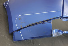 Load image into Gallery viewer, BMW 4 SERIES M4 REAR BUMPER G82 2020 onwards GENUINE pn 51128074696
