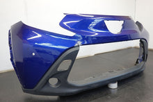 Load image into Gallery viewer, Toyota Yaris X FRONT BUMPER 2020 onwards GENUINE Used Part 52119-0H190
