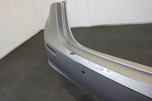 MASERATI GHIBLI REAR BUMPER Saloon 2013 onwards GENUINE pn 670010943