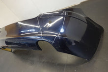 Load image into Gallery viewer, MERCEDES BENZ R CLASS REAR BUMPER W251 GENUINE Used pn A2518850025
