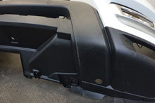 Load image into Gallery viewer, GENUINE RANGE ROVER SPORT 2013-2017 5 Door SUV FRONT BUMPER p/n DK62-17F775-BB
