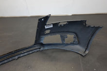 Load image into Gallery viewer, AUDI A3 S LINE FRONT BUMPER 2009 to 2012 Hatchback GENUINE Used pn 8P0807437AA
