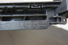 Load image into Gallery viewer, PORSCHE PANAMERA FRONT BUMPER Left Right Grill Set 976 2024 onwards GENUINE Used
