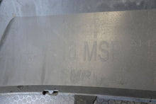 Load image into Gallery viewer, BMW 8 SERIES Gran Coupe M Sport REAR BUMPER G16 Used GENUINE pn 51128075289
