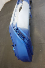 Load image into Gallery viewer, FORD PUMA ST LINE REAR BUMPER Lower 2019 onwards SUV GENUINE pn L1TB-17F954-C1
