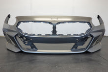 Load image into Gallery viewer, BMW Z4 G29 M SPORT FRONT BUMPER 2 Door Roadster GENUINE pn 51118073087
