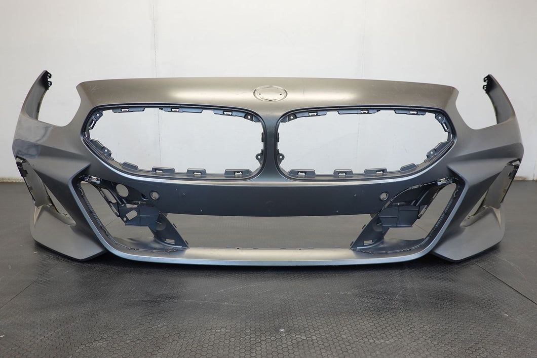 BMW Z4 G29 M SPORT FRONT BUMPER 2 Door Roadster GENUINE pn 51118073087