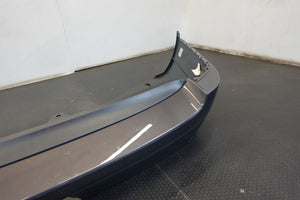 RANGE ROVER VOGUE REAR BUMPER L405 2013 onwards GENUINE pn CK52-17D781-AA