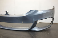 Load image into Gallery viewer, BMW 5 SERIES M SPORT FRONT BUMPER G30 G31 2017 onwards GENUINE pn 51118064928
