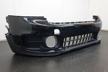 Load image into Gallery viewer, GENUINE MINI COUNTRYMAN F60 FRONT BUMPER 2017 onwards pn 51117390520
