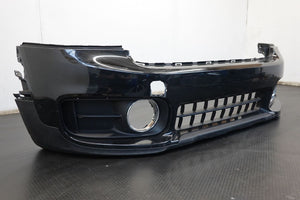 GENUINE MINI COUNTRYMAN F60 FRONT BUMPER 2017 onwards pn 51117390520