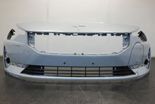 Load image into Gallery viewer, POLESTAR 2 FRONT BUMPER 2020 onwards 5 Door Liftback GENUINE Used 31690327
