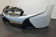 Load image into Gallery viewer, GENUINE BMW I8 HYBRID FRONT BUMPER 2 Door COUPE 2014 to 2018 pn 7336180
