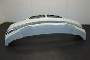 BMW 7 SERIES FRONT BUMPER F01 LCI Facelift 2013 to2015 GENUINE Used 51117295295