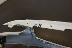 VOLVO V90 S90 FRONT BUMPER Upper Section 2016 onward GENUINE Used 31383226