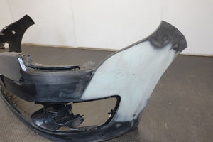 RENAULT MEGANE FRONT BUMPER 2013 to 2015 Hatchback GENUINE Used Part 620220055R