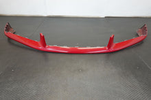 Load image into Gallery viewer, PORSCHE 911 TURBO FRONT BUMPER Splitter 992 2019 onward GENUINE 992807725FFF
