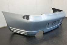 Load image into Gallery viewer, GENUINE PORSCHE 911 TURBO REAR BUMPER 996 Used pn 99650541116
