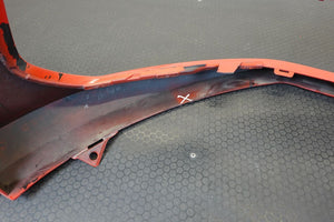 FORD FIESTA ST Line FRONT BUMPER Hatchback 2022 onwards GENUINE pn N1BB-17757-B