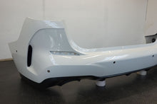 Load image into Gallery viewer, BMW 2 Series Gran Coupe REAR BUMPER F44 M SPORT 2020 onwards GENUINE 51128075426
