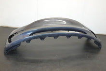 Load image into Gallery viewer, TESLA MODEL 3 FRONT BUMPER Hatchback 2017 to 2023 GENUINE Used p/n 1084168-00-D
