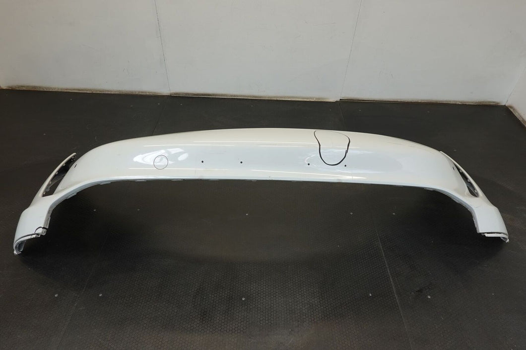 GENUINE PORSCHE TAYCAN 2019-onwards 4 Door FRONT BUMPER 9J1807221DFFF