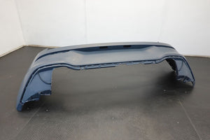 GENUINE Volkswagen Golf REAR BUMPER 2020 onwards 5Dr Hatchback pn 5H6807421C