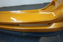 Load image into Gallery viewer, FORD EDGE SPORT REAR BUMPER 2015 onwards 5 Door SUV GENUINE pn GT4B-17F001-AGW

