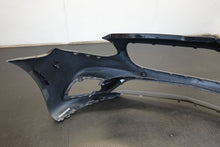 Load image into Gallery viewer, GENUINE MERCEDES BENZ SLC R172 AMG Line 2016-onward FRONT BUMPER p/n A1728850500
