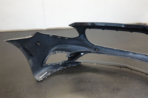 GENUINE MERCEDES BENZ SLC R172 AMG Line 2016-onward FRONT BUMPER p/n A1728850500