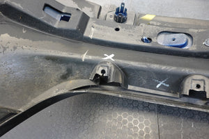MASERATI LEVANTE GTS Rear Bumper 2019 onwards 5 Door SUV GENUINE pn 670118506