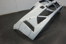 Load image into Gallery viewer, BMW i4 Series Gran Coupe FRONT BUMPER G26 2020 on GENUINE pn 51118738585
