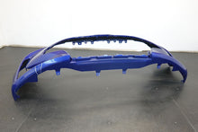 Load image into Gallery viewer, GENUINE Toyota Yaris FRONT BUMPER 2020 onwards Hatchback pn 52119-K0050
