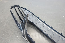 Load image into Gallery viewer, CUPRA BORN FRONT BUMPER Centre Grill 2022-onwards GENUINE Used Part 10E805903C
