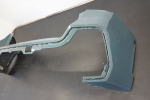 BMW X1 U11 M SPORT REAR BUMPER Upper 2022onward GENUINE Used 51129881934