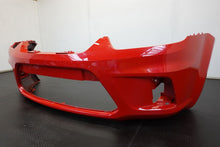 Load image into Gallery viewer, FORD FOCUS CMAX C-MAX FRONT BUMPER 2008 to 2010 MPV GENUINE Used 7M51-R17757-A
