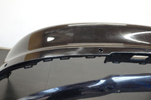 Load image into Gallery viewer, PORSCHE 911 CARRERA 4S REAR BUMPER 992 2019 onwards GENUINE pn 992807421FFF
