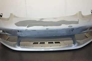 GENUINE PORSCHE 718 BOXSTER 982 2016-onwards FRONT BUMPER P/N 982807221FFF