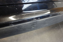 Load image into Gallery viewer, MERCEDES BENZ R CLASS AMG LINE REAR BUMPER W251 GENUINE pn A2518852025
