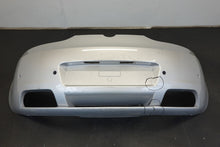 Load image into Gallery viewer, ALFA ROMEO BRERA REAR BUMPER 2005 to 2011 Hatchback GENUINE pn 156052540
