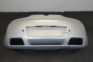 ALFA ROMEO BRERA REAR BUMPER 2005 to 2011 Hatchback GENUINE pn 156052540