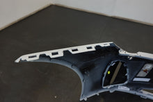 Load image into Gallery viewer, AUDI E-TRON ETRON GT FRONT BUMPER 2020 onwards 4DR Saloon GENUINE Used 4J3807221
