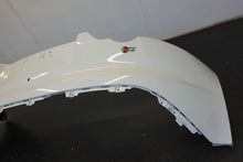 Load image into Gallery viewer, JAGUAR F TYPE S REAR BUMPER 2013 to 2018 2 Door Coupe GENUINE pn EX53-17D781-A
