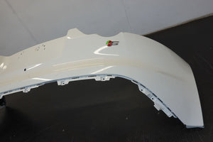 JAGUAR F TYPE S REAR BUMPER 2013 to 2018 2 Door Coupe GENUINE pn EX53-17D781-A