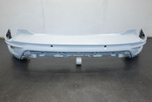 Load image into Gallery viewer, GENUINE FORD KUGA 2013-2016 ST LINE 5 Door SUV REAR BUMPER p/n CV4J-17K835-A
