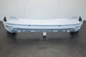 GENUINE FORD KUGA 2013-2016 ST LINE 5 Door SUV REAR BUMPER p/n CV4J-17K835-A