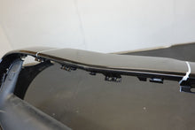 Load image into Gallery viewer, GENUINE Jaguar XF R Dynamic FRONT BUMPER 2021 onwards Facelift pn MX63-17F003-B
