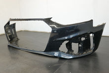 Load image into Gallery viewer, GENUINE AUDI A4 B9 S4/S Line 2020-onwards FRONT BUMPER p/n 8W0807437AQ
