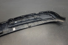 Load image into Gallery viewer, KIA PROCEED GT LINE REAR BUMPER Trim Valance GENUINE Used 86612-J7K40
