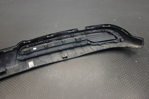 KIA PROCEED GT LINE REAR BUMPER Trim Valance GENUINE Used 86612-J7K40